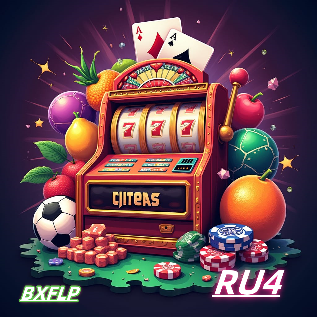 ru4 bet: Jogue com Segurança na Plataforma Oficial!